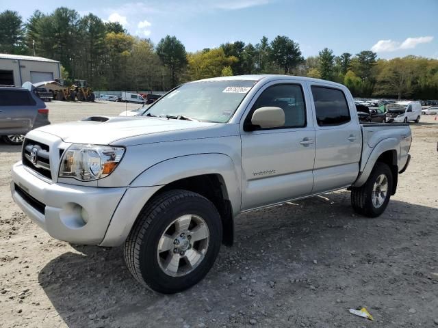 2008 Toyota Tacoma Double Cab Prerunner