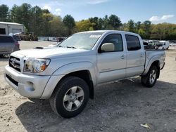 2008 Toyota Tacoma Double Cab Prerunner en venta en Mendon, MA