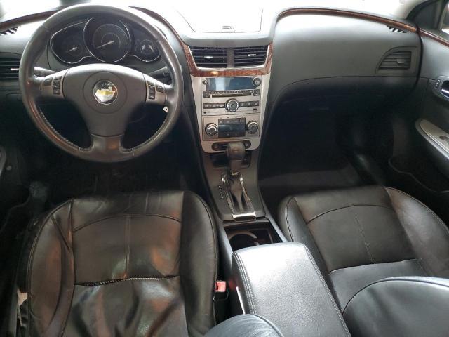 2011 Chevrolet Malibu ltz