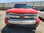 2011 Chevrolet Silverado C1500 LT