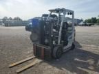 2014 Nissan Forklift