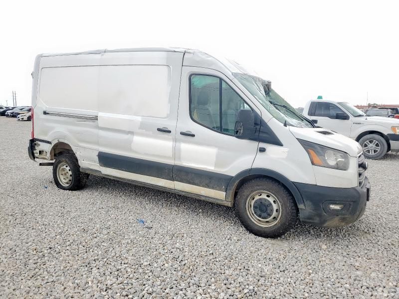 2020 Ford Transit T-250