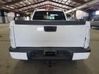 2011 Chevrolet Silverado K2500 Heavy Duty LTZ