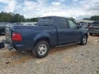 2002 Ford F150 Supercrew