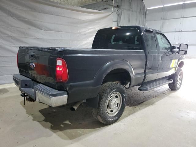 2016 Ford F250 Super Duty