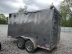 2021 United Trailers Enclosed Cargo Trailer
