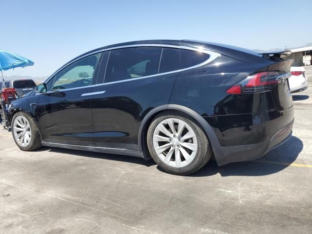 2019 Tesla Model X