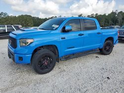 2019 Toyota Tundra Crewmax SR5 for sale in Houston, TX