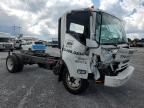 2017 Isuzu NPR HD
