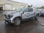 2025 GMC Sierra K1500 SLE