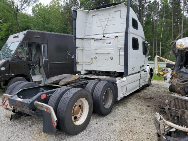 2016 Volvo VN VNL