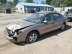 2002 Ford Taurus SE