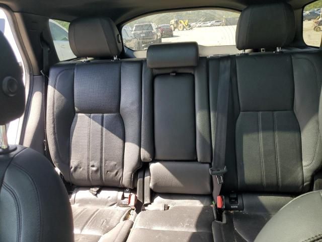2016 Land Rover Discovery Sport HSE