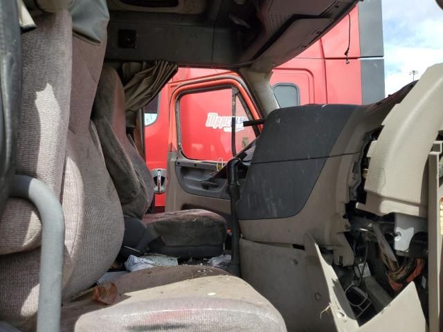 2016 Freightliner Cascadia 125