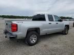 2017 Chevrolet Silverado K1500
