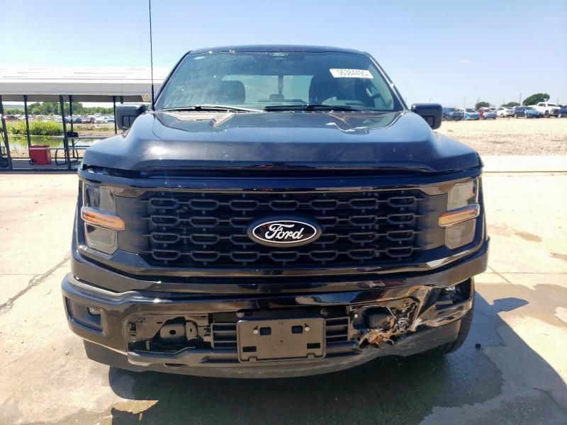 2024 Ford F150 STX