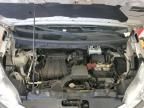 2018 Nissan NV200 2.5S