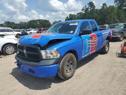 Dodge salvage cars for sale: 2022 Dodge Ram 1500 Classic Tradesman