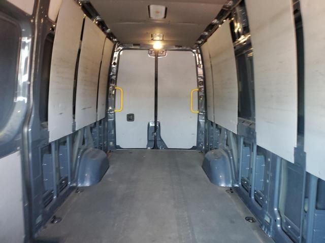 2019 Mercedes-Benz Sprinter 2500/3500