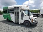 2000 Chevrolet Express G3500