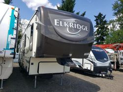 2015 Heartland Gateway en venta en Woodburn, OR
