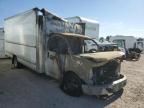 2022 GMC Savana Cutaway G3500