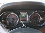 2019 Dodge Journey Crossroad