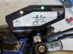 2019 Yamaha MT09