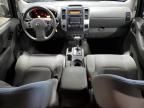 2012 Nissan Frontier S