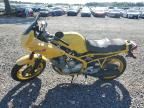 1995 Yamaha XJ600 S