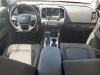 2015 Chevrolet Colorado LT