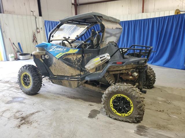 2023 Cf Moto Zforce 950 ho ex