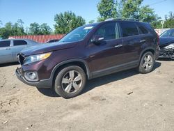 2012 KIA Sorento EX for sale in Baltimore, MD