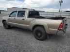 2005 Toyota Tacoma Double Cab Long BED