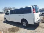 2017 Chevrolet Express G3500 LS