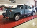 2013 GMC Sierra K1500 SLE