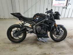 2023 Triumph Street Triple RS en venta en Hurricane, WV