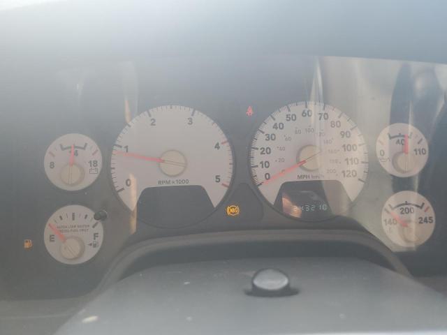 2008 Dodge RAM 2500 ST