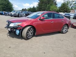 2013 Buick Regal GS for sale in Finksburg, MD