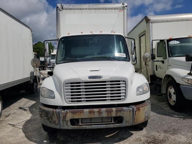 2016 Freightliner M2 106 Medium Duty
