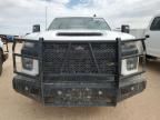 2023 Chevrolet Silverado K2500 Heavy Duty