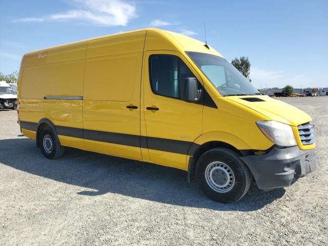 2014 Freightliner Sprinter 2500