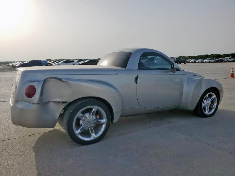 2005 Chevrolet SSR