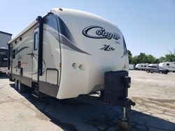 2018 Keystone 2018 Dutchman Cougar en venta en Rogersville, MO