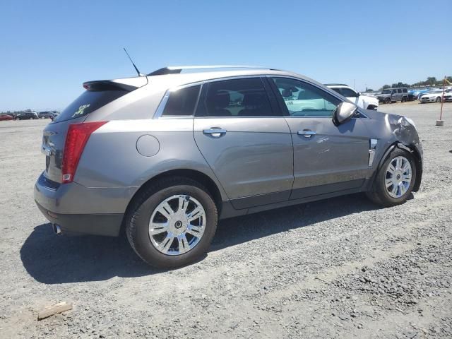 2011 Cadillac SRX Luxury Collection