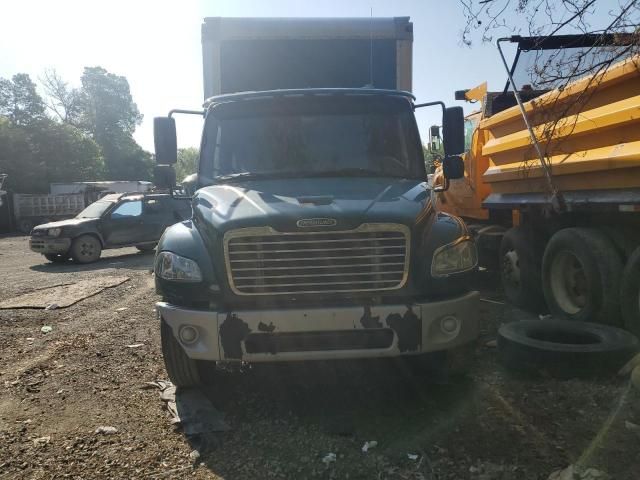 2018 Freightliner M2 106 Medium Duty