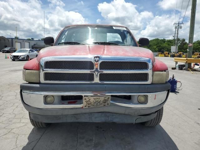 2001 Dodge RAM 1500