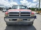 2001 Dodge RAM 1500