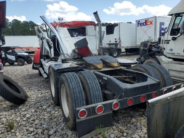 2007 Western Star 2007 Western Star 4900 Semi Truck