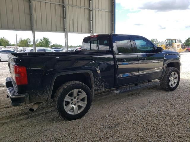 2016 GMC Sierra K1500 SLE